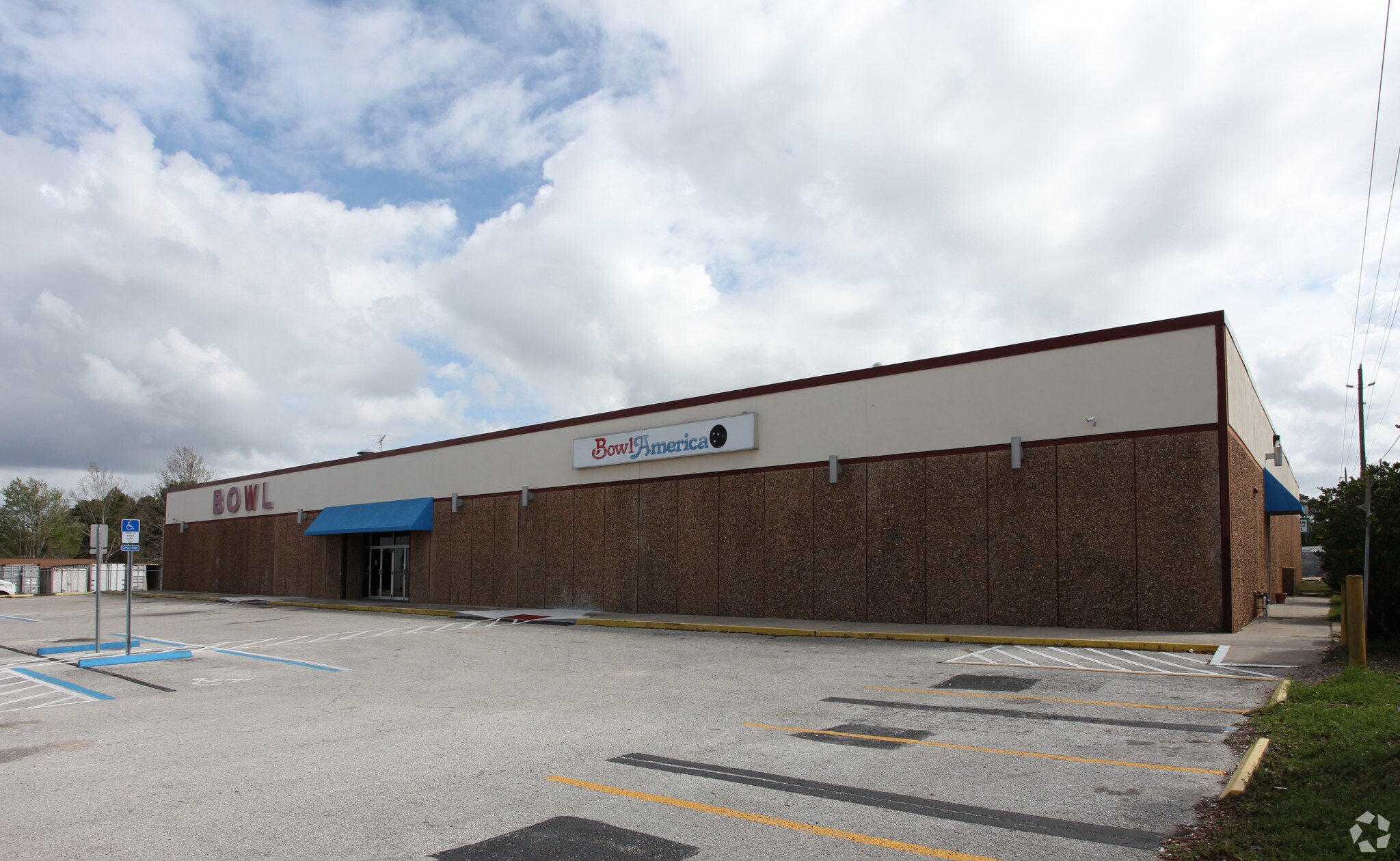 361 Blanding Blvd, Orange Park, FL à vendre Photo de l’immeuble– Image 1 sur 14
