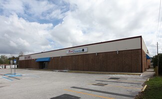 Plus de détails pour 361 Blanding Blvd, Orange Park, FL - Local commercial à vendre