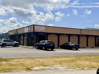 Plus de détails pour 6398 Ridge Rd, Port Richey, FL - Local commercial à louer