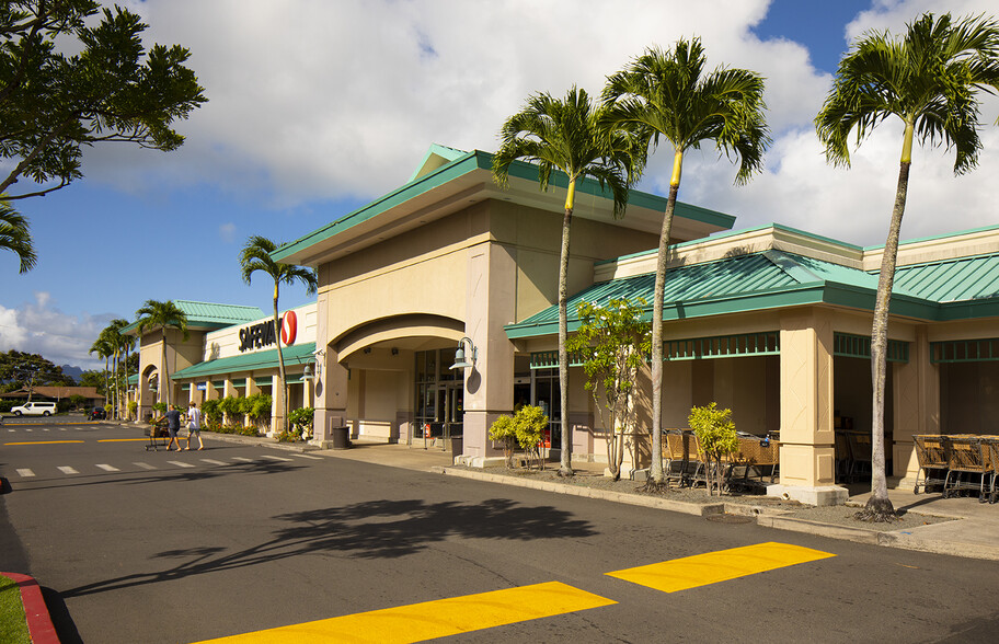 46-047 Kamehameha Hwy, Kaneohe, HI à louer - Photo de l’immeuble – Image 2 sur 7