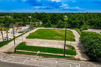 Plus de détails pour 5571 Read Blvd, New Orleans, LA - Terrain à vendre