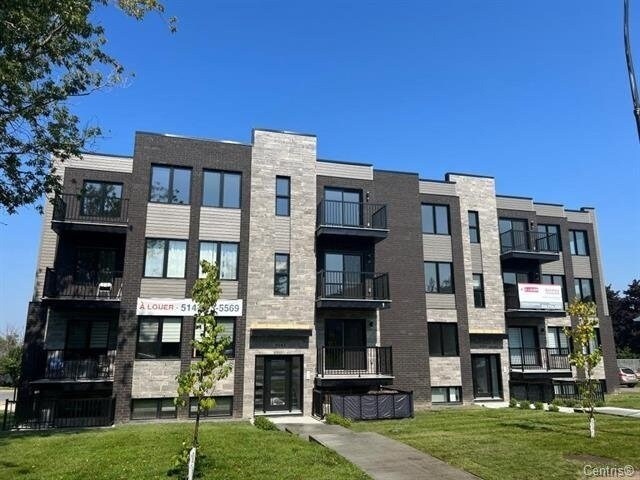 9181-9183 Boul Perras, Montréal, QC à vendre Photo de l’immeuble– Image 1 sur 2