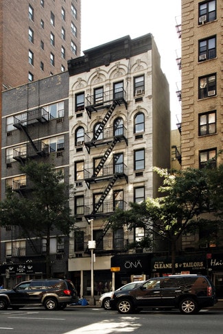 Plus de détails pour 533 3rd Ave, New York, NY - Local commercial à louer