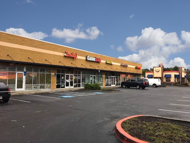 2705 NE 238th Dr, Troutdale, OR à louer - Photo de l’immeuble – Image 2 sur 4