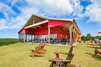 Plus de détails pour 119 Inland Dr, Talking Rock, GA - Spécialisé à vendre