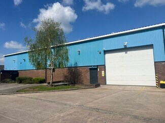 Plus de détails pour Shadowmoss Rd, Manchester - Local d'activités, Industriel/Logistique à louer