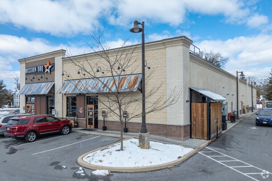 25 N 32nd St, Camp Hill, PA à louer - Photo de l’immeuble – Image 2 sur 5