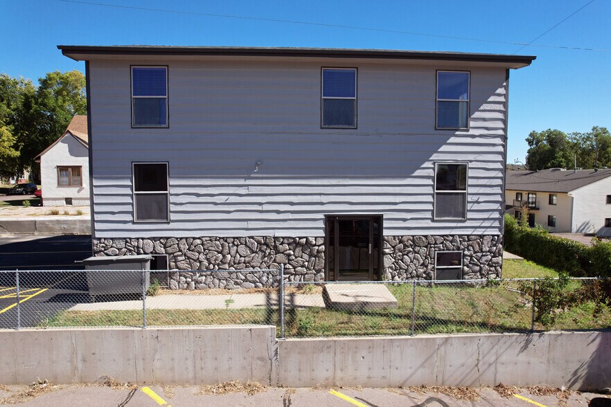 405 W 34th St, Sioux Falls, SD à louer - Photo de l’immeuble – Image 2 sur 29