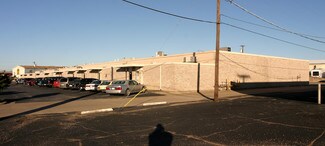 Plus de détails pour 3517-3557 Miller Park Dr, Garland, TX - Industriel/Logistique à vendre