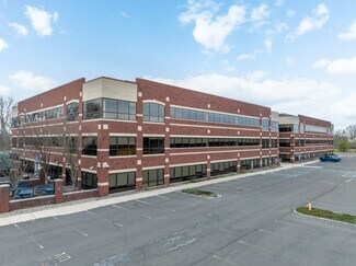 Plus de détails pour 700 Horizon Dr, Trenton, NJ - Bureau à louer