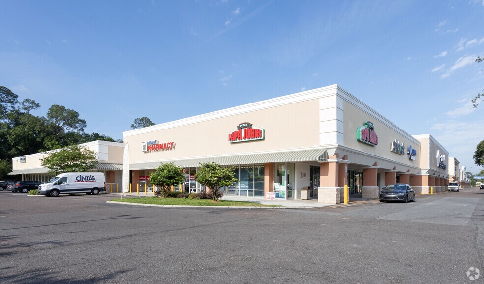 6260 103rd St, Jacksonville, FL à louer - Photo de l’immeuble – Image 3 sur 5