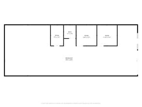 16121 N Eldridge Pky, Tomball, TX à louer Plan d’étage– Image 1 sur 1