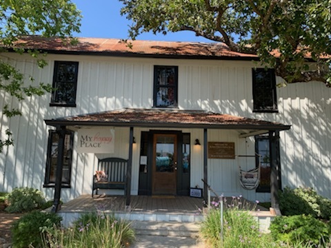 2201 US Hwy 290 West Building, Dripping Springs, TX à louer - Photo de l’immeuble – Image 1 sur 23