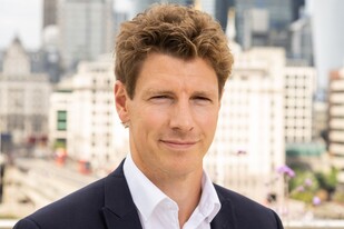 Christopher Room