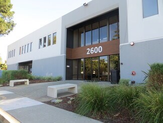 Plus de détails pour 2600 Stanwell Dr, Concord, CA - Bureau à louer