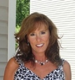 Lisa Strickland