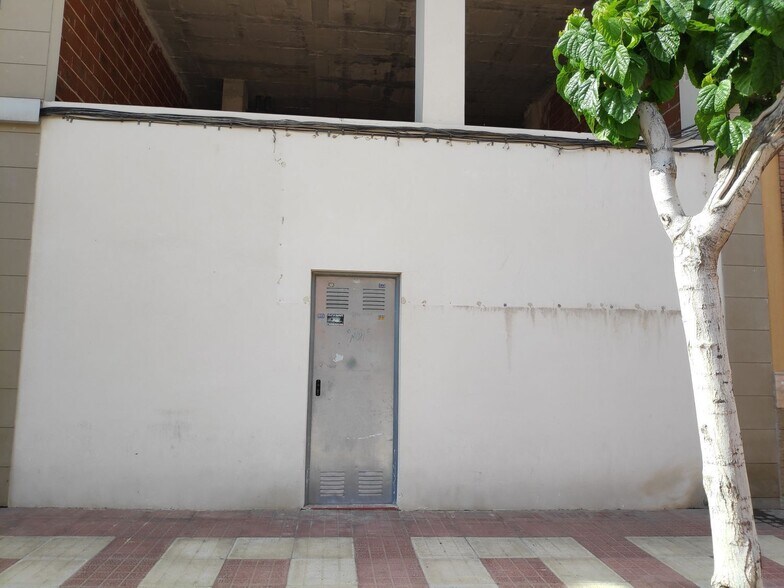 Avinguda Generalitat, 5, El Campello, Alicante à vendre - Photo de l’immeuble – Image 1 sur 23