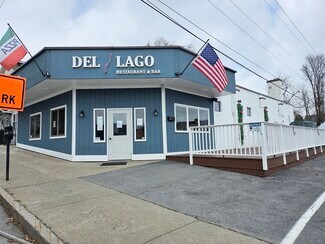 Plus de détails pour 10 McGillis Ave, Lake George, NY - Local commercial à vendre