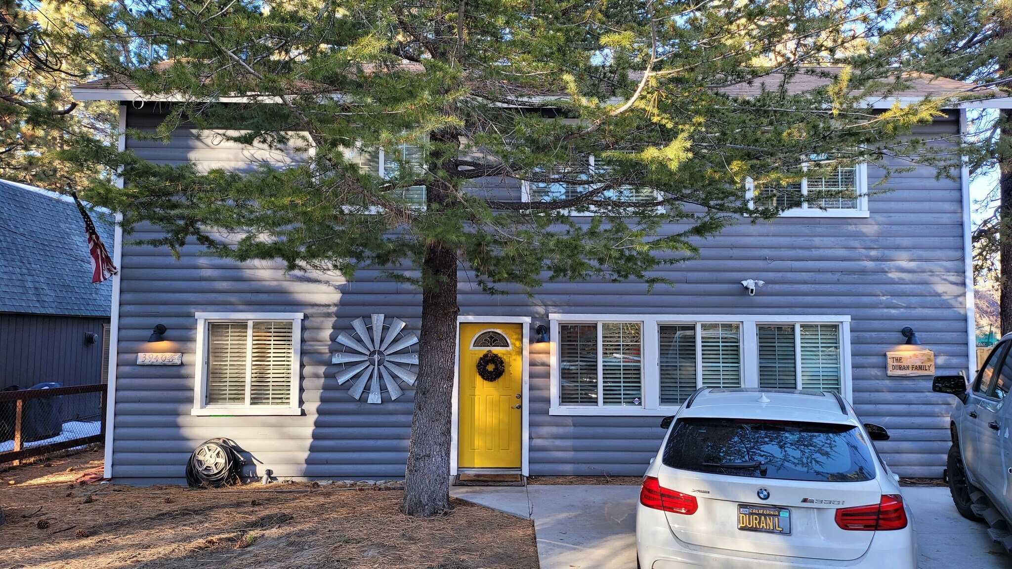 39408 Moab Lane, Big Bear Lake, CA à vendre Photo principale– Image 1 sur 22