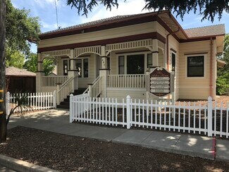 Plus de détails pour 486 S K St, Livermore, CA - Bureau à louer