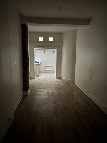 28 Bis Rue Daubenton, Paris à louer - Photo intérieure – Image 3 sur 9