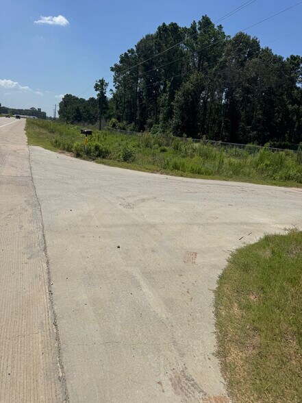 18201 Sh 242, Conroe, TX à vendre - Photo de l’immeuble – Image 3 sur 16