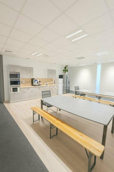 Bureau dans Metz à louer - Photo intérieure – Image 3 sur 12