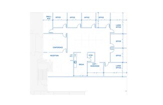 Plus de détails pour 5000 Falls of Neuse Rd, Raleigh, NC - Bureau à louer