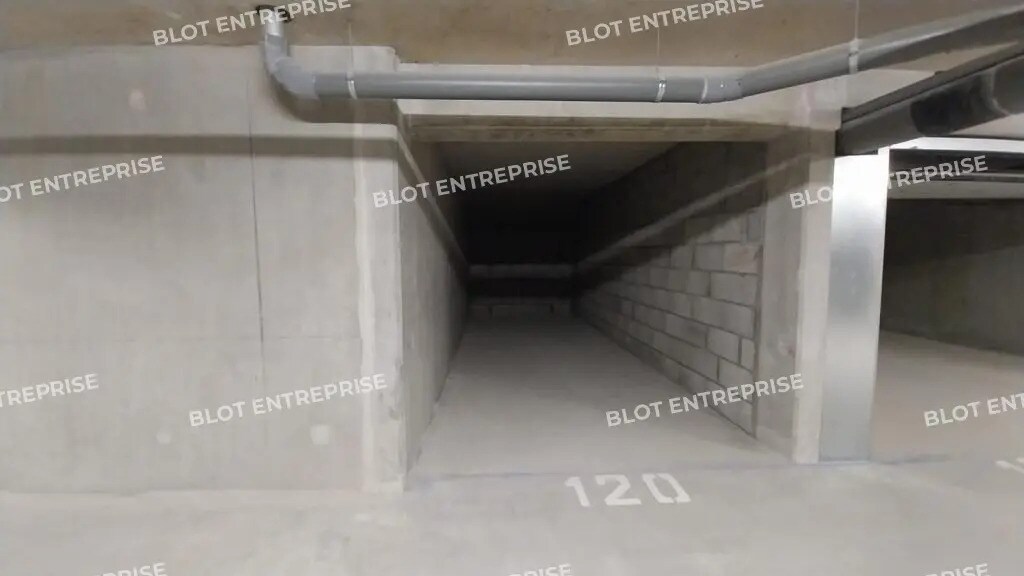 Bureau dans Saint-Malo à louer Photo intérieure– Image 1 sur 7