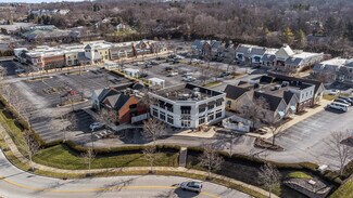 Plus de détails pour 4305-4335 W Dublin Granville Rd, Dublin, OH - Local commercial à louer