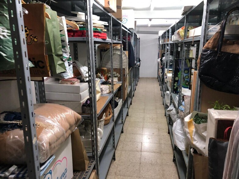 Local commercial dans Córdoba, Córdoba à louer - Photo de l’immeuble – Image 3 sur 6