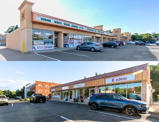 Plus de détails pour 193-237 Commack Rd, Commack, NY – Local commercial à vendre, Commack, NY