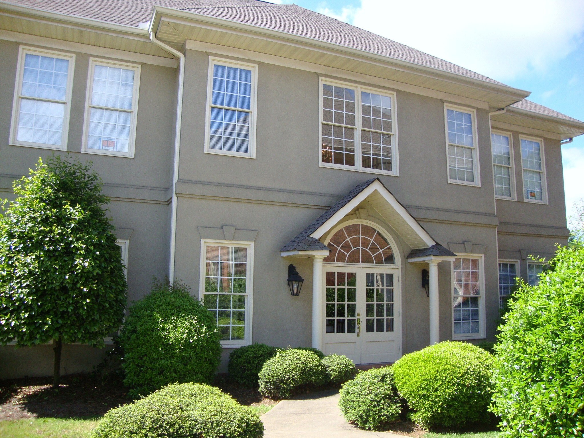 2850 Johnson Ferry Rd, Marietta, GA à vendre Photo de l’immeuble– Image 1 sur 12