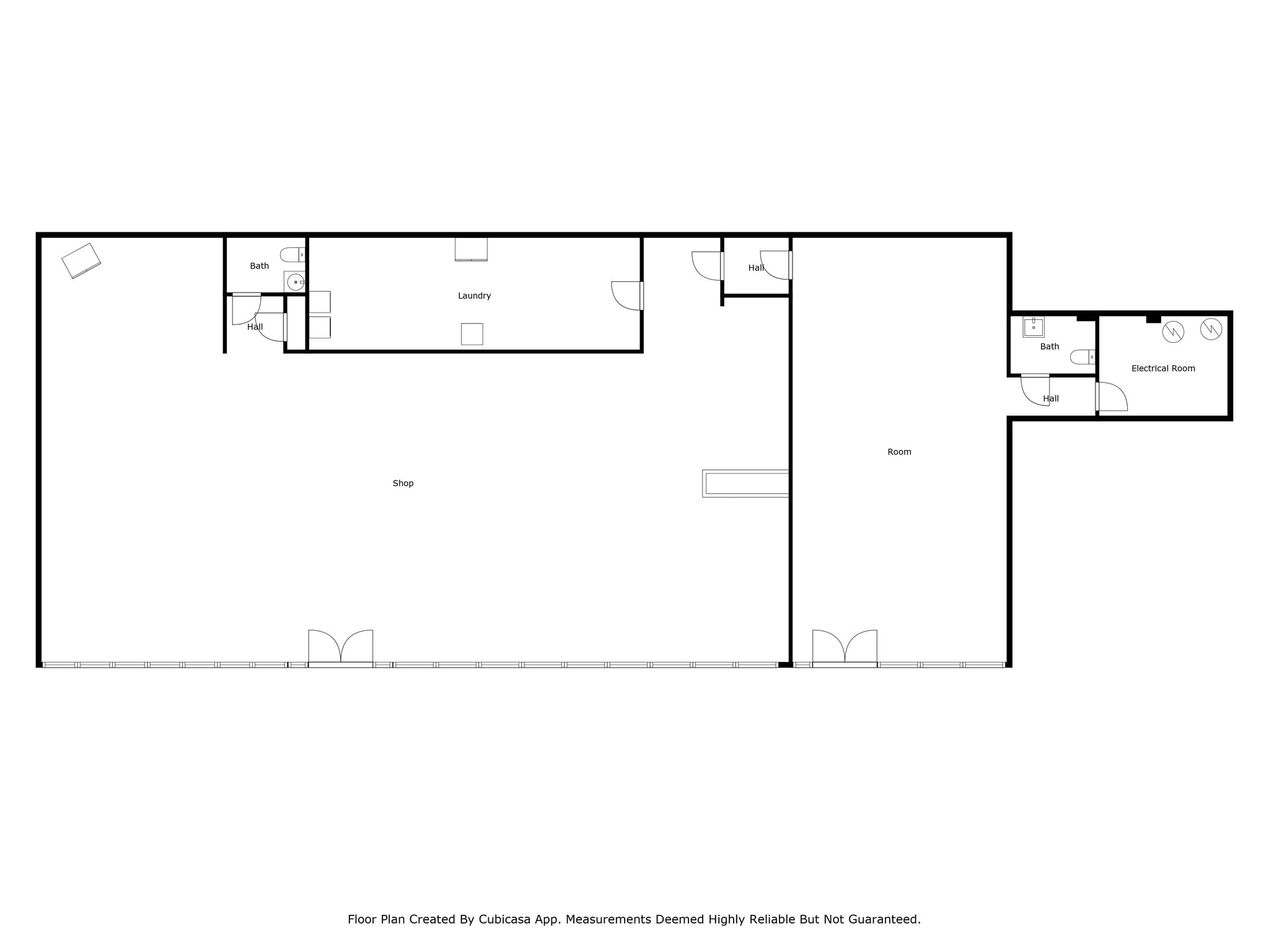2109 Abbott Martin Rd, Nashville, TN à louer Plan d’étage– Image 1 sur 1