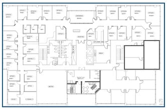 450 E John Carpenter Fwy, Irving, TX à louer Photo de l’immeuble– Image 1 sur 1