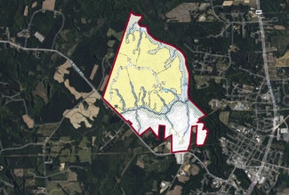 Plus de détails pour 0 River Rd, Louisburg, NC - Terrain à vendre
