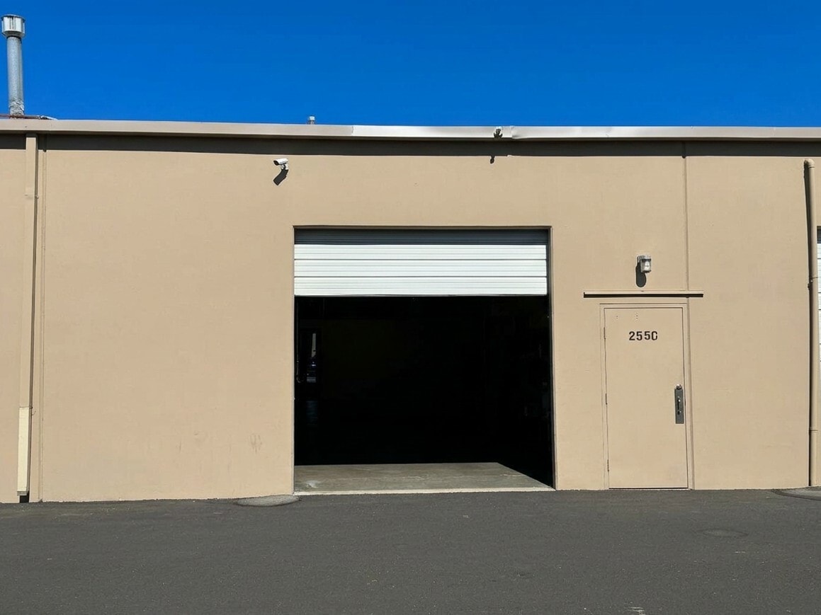 2534-2544 Seaboard Ave, San Jose, CA à louer Photo intérieure– Image 1 sur 1