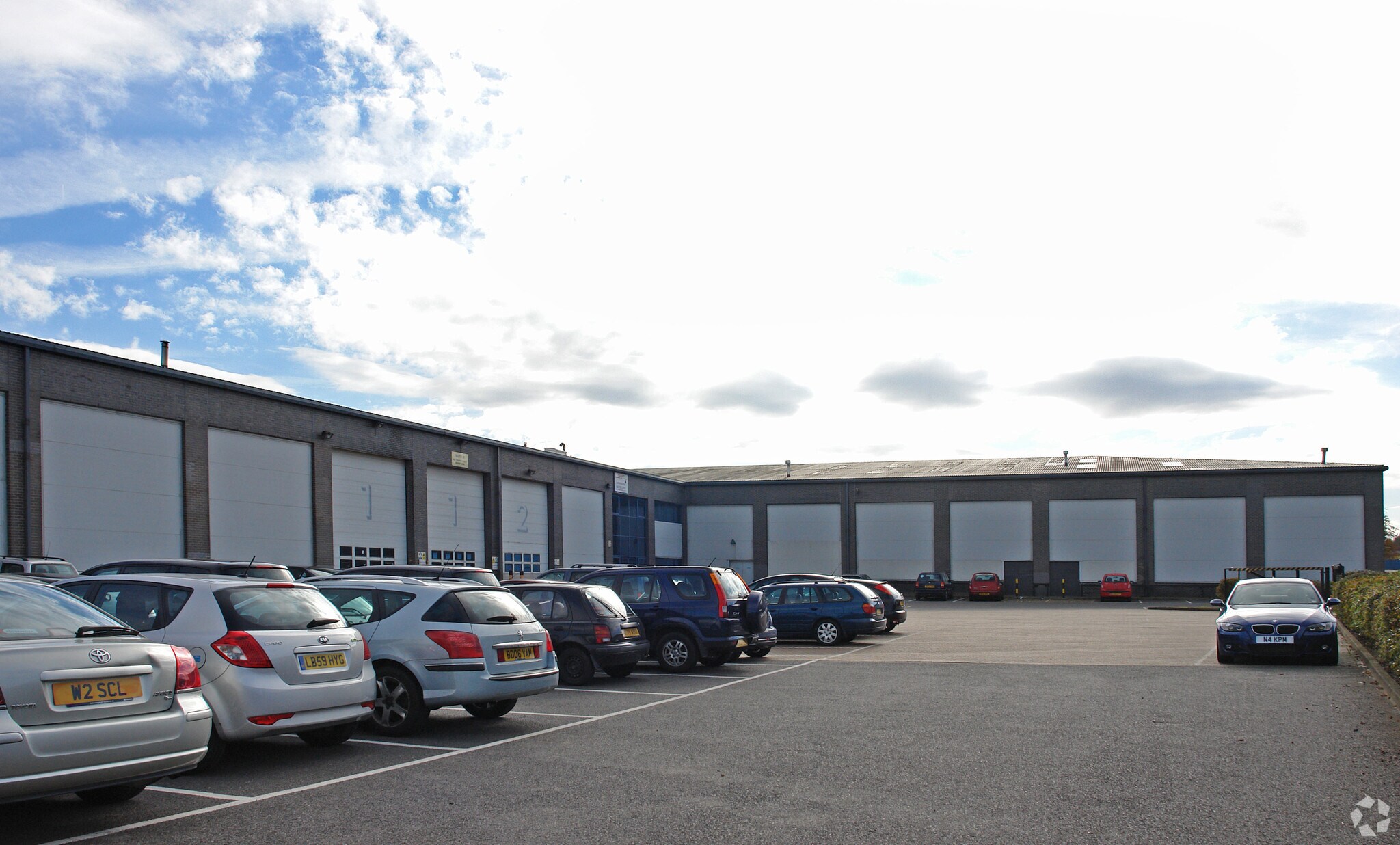 Weston Ave, Grays à louer Photo principale– Image 1 sur 5