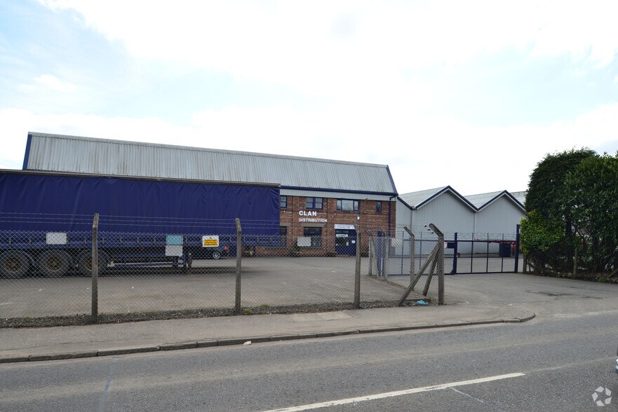 Seabegs Rd, Bonnybridge à louer - Photo de l’immeuble – Image 2 sur 2