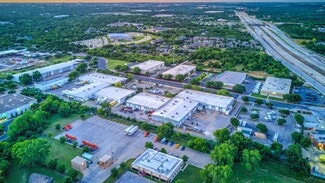 Plus de détails pour 6004 Techni Center Dr, Austin, TX - Bureau à louer