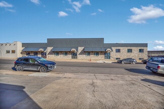 Plus de détails pour 3020-3040 S Tejon St, Englewood, CO - Industriel/Logistique à louer