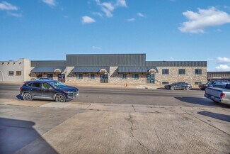 Plus de détails pour 3020-3040 S Tejon St, Englewood, CO - Industriel/Logistique à louer