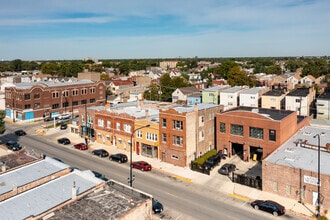 5434 W 25th St, Cicero, IL - VUE AÉRIENNE  vue de carte - Image1