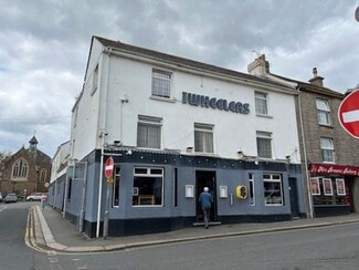 Plus de détails pour 48 Fore St, Torpoint - Local commercial à vendre