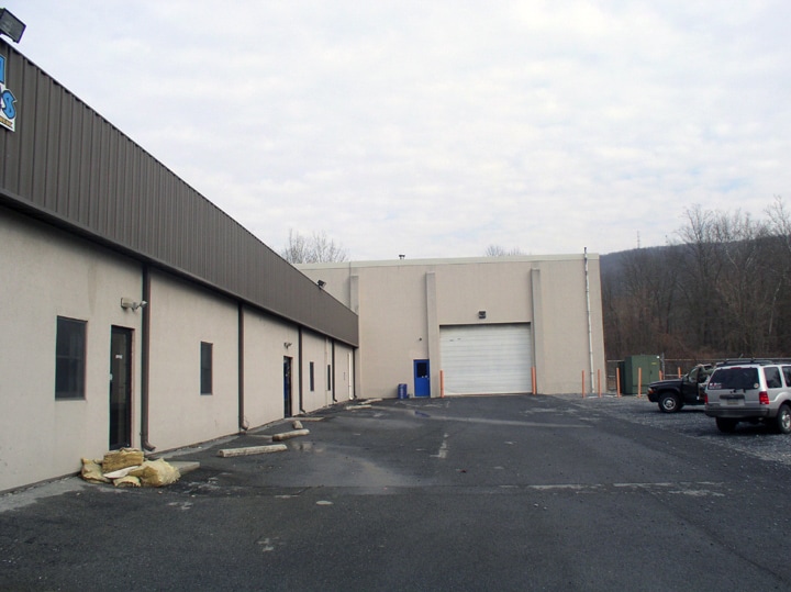 115 Little Rock Rd, Reading, PA à louer - Photo principale – Image 1 sur 11