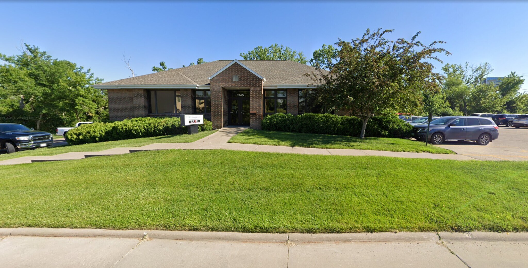 1540 Midland Ct NE, Cedar Rapids, IA à louer Photo de l’immeuble– Image 1 sur 9