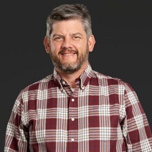 Jason Daugherty