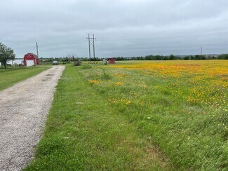 Plus de détails pour 85 Prairie dr, Jarrell, TX - Terrain à vendre