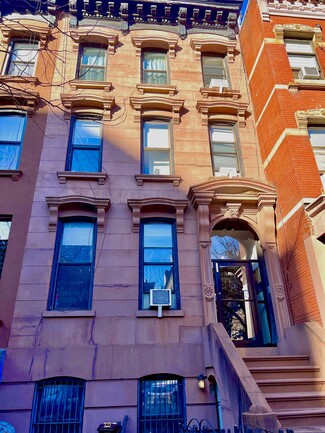Plus de détails pour 89 Hanson Pl, Brooklyn, NY - Logement à vendre