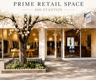 Plus de détails pour 100 Stanton St, New York, NY - Local commercial à louer